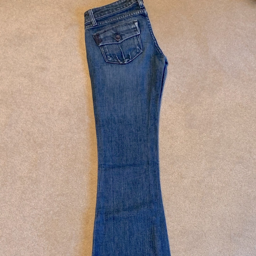 Paige Denim Size 26